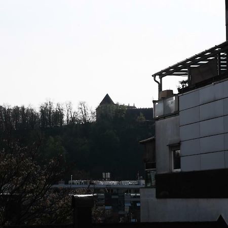 M&J'S Apartment In The Centre Of Ljubljana Ngoại thất bức ảnh