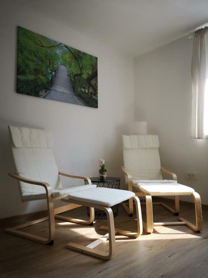 M&J'S Apartment In The Centre Of Ljubljana Ngoại thất bức ảnh