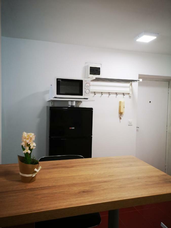 M&J'S Apartment In The Centre Of Ljubljana Ngoại thất bức ảnh