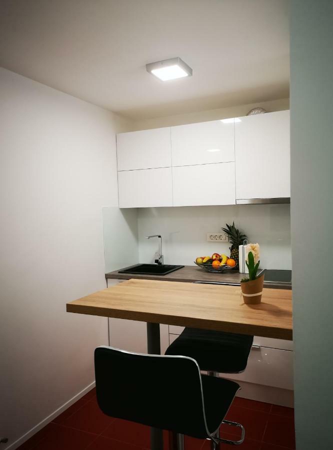 M&J'S Apartment In The Centre Of Ljubljana Ngoại thất bức ảnh